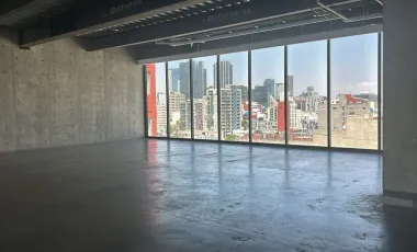 Oficina en renta en Roma Norte, Cuauhtémoc, Ciudad de México