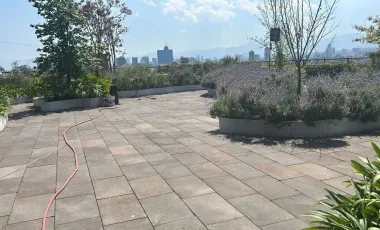 Oficina en renta en Roma Norte, Cuauhtémoc, Ciudad de México