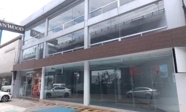 Oficina en renta en Industrial Alce Blanco, Naucalpan de Juárez, México