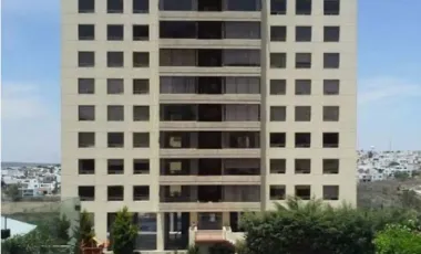 Departamento en renta en Bosques del Refugio, León, Guanajuato