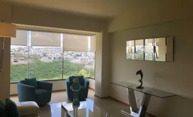 Departamento en renta en Bosques del Refugio, León, Guanajuato