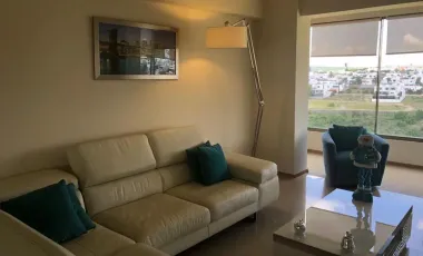 Departamento en renta en Bosques del Refugio, León, Guanajuato