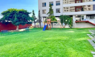 Departamento en renta en Bosques del Refugio, León, Guanajuato