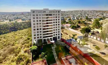 Departamento en renta en Bosques del Refugio, León, Guanajuato