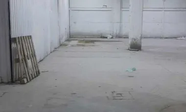 Nave en renta en Industrial el Trébol, Tepotzotlán, México