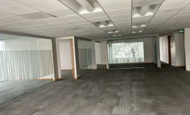 Oficina en renta en Jardines En la Montaña, Tlalpan, Ciudad de México