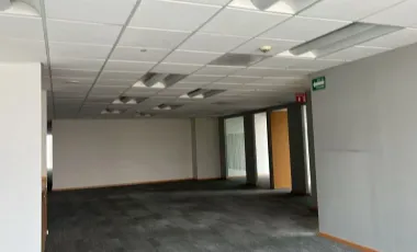 Oficina en renta en Jardines En la Montaña, Tlalpan, Ciudad de México