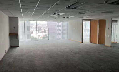 Oficina en renta en Jardines En la Montaña, Tlalpan, Ciudad de México
