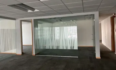 Oficina en renta en Jardines En la Montaña, Tlalpan, Ciudad de México