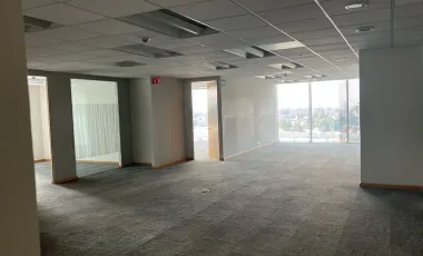 Oficina en renta en Jardines En la Montaña, Tlalpan, Ciudad de México