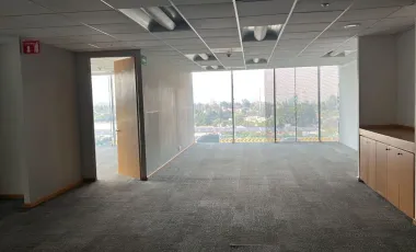 Oficina en renta en Jardines En la Montaña, Tlalpan, Ciudad de México