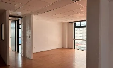 Oficina en renta en El Conde, Naucalpan de Juárez, México