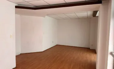 Oficina en renta en El Conde, Naucalpan de Juárez, México