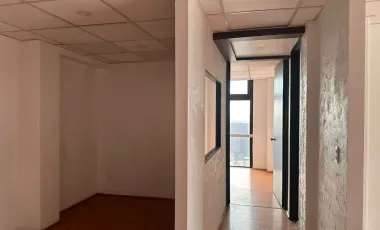 Oficina en renta en El Conde, Naucalpan de Juárez, México