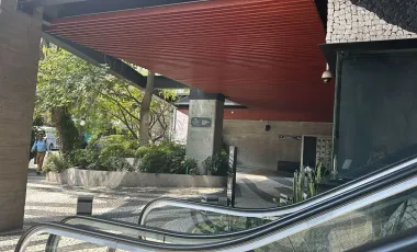 Oficina en renta en Roma Norte, Cuauhtémoc, Ciudad de México