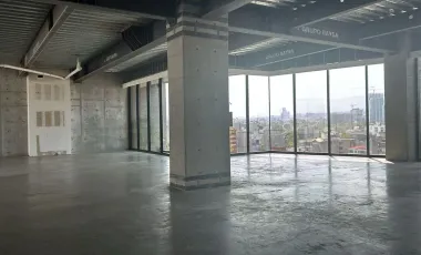 Oficina en renta en Roma Norte, Cuauhtémoc, Ciudad de México