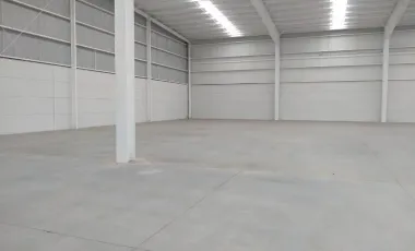 Bodega en renta en Parque industrial Xhala, Cuautitlán Izcalli, México