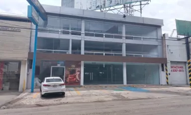 Oficina en renta en Industrial Alce Blanco, Naucalpan de Juárez, México