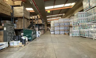 Bodega en renta en Barrientos Gustavo Baz, Tlalnepantla de Baz, México