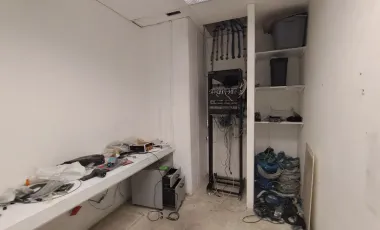 Oficina en renta en La Loma, Tlalnepantla de Baz, México