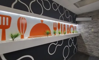 Oficina en renta en La Loma, Tlalnepantla de Baz, México