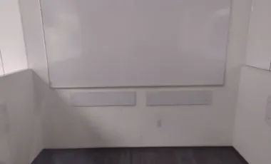 Oficina en renta en La Loma, Tlalnepantla de Baz, México