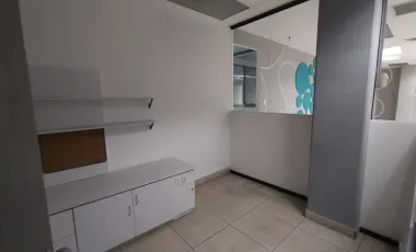 Oficina en renta en La Loma, Tlalnepantla de Baz, México