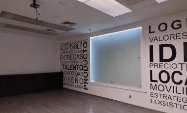 Oficina en renta en La Loma, Tlalnepantla de Baz, México