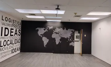 Oficina en renta en La Loma, Tlalnepantla de Baz, México