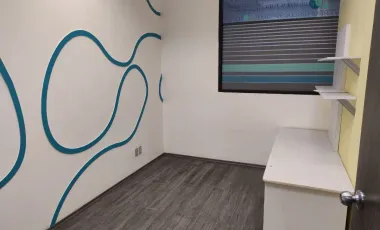 Oficina en renta en La Loma, Tlalnepantla de Baz, México