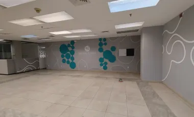 Oficina en renta en La Loma, Tlalnepantla de Baz, México