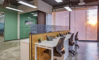 Oficina en renta en Juarez, Cuauhtémoc, Ciudad de México