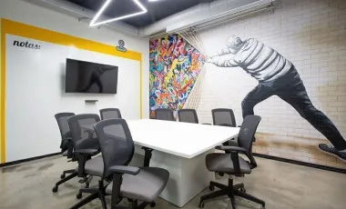 Oficina en renta en Juarez, Cuauhtémoc, Ciudad de México