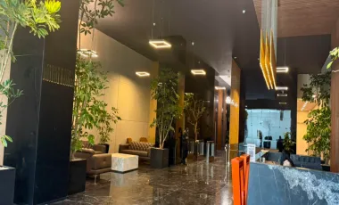 Oficina en venta en Santa Fe, Álvaro Obregón, Ciudad de México