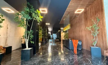 Oficina en venta en Santa Fe, Álvaro Obregón, Ciudad de México