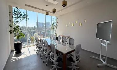 Oficina en venta en Santa Fe, Álvaro Obregón, Ciudad de México