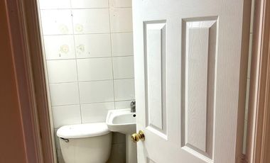 VENTA CASA ESQUINA SAN JOAQUIN CERCA LÍNEA 5 METRO