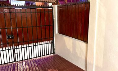 VENTA CASA ESQUINA SAN JOAQUIN CERCA LÍNEA 5 METRO