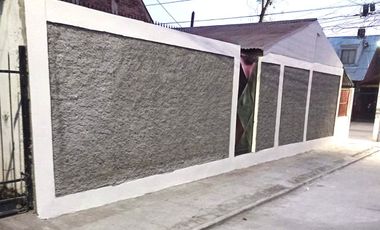 VENTA CASA ESQUINA SAN JOAQUIN CERCA LÍNEA 5 METRO