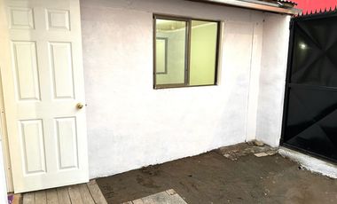 VENTA CASA ESQUINA SAN JOAQUIN CERCA LÍNEA 5 METRO