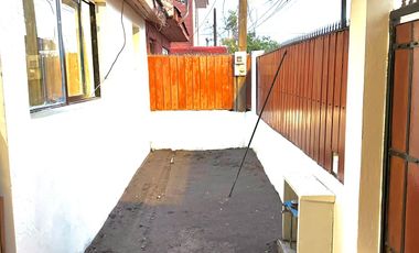 VENTA CASA ESQUINA SAN JOAQUIN CERCA LÍNEA 5 METRO