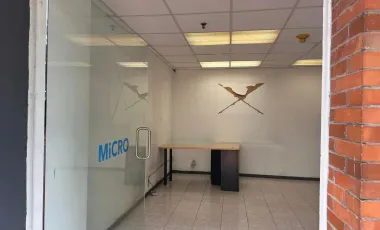 Oficina en renta en La Loma, Tlalnepantla de Baz, México