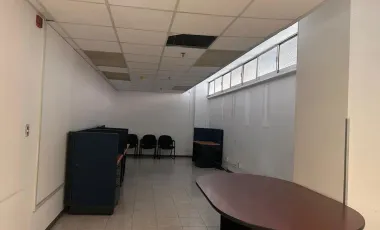 Oficina en renta en La Loma, Tlalnepantla de Baz, México