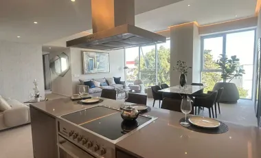 Departamento en venta en Xocoyahualco, Tlalnepantla de Baz, México