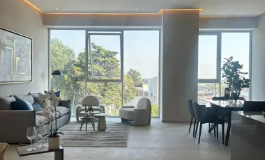 Departamento en venta en Xocoyahualco, Tlalnepantla de Baz, México