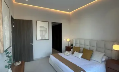 Departamento en venta en Xocoyahualco, Tlalnepantla de Baz, México