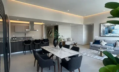 Departamento en venta en Xocoyahualco, Tlalnepantla de Baz, México