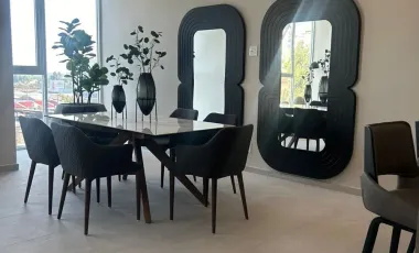 Departamento en venta en Xocoyahualco, Tlalnepantla de Baz, México