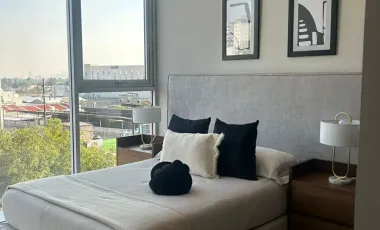 Departamento en venta en Xocoyahualco, Tlalnepantla de Baz, México