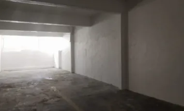 Bodega en renta en Ahuehuetes Anahuac, Miguel Hidalgo, Ciudad de México